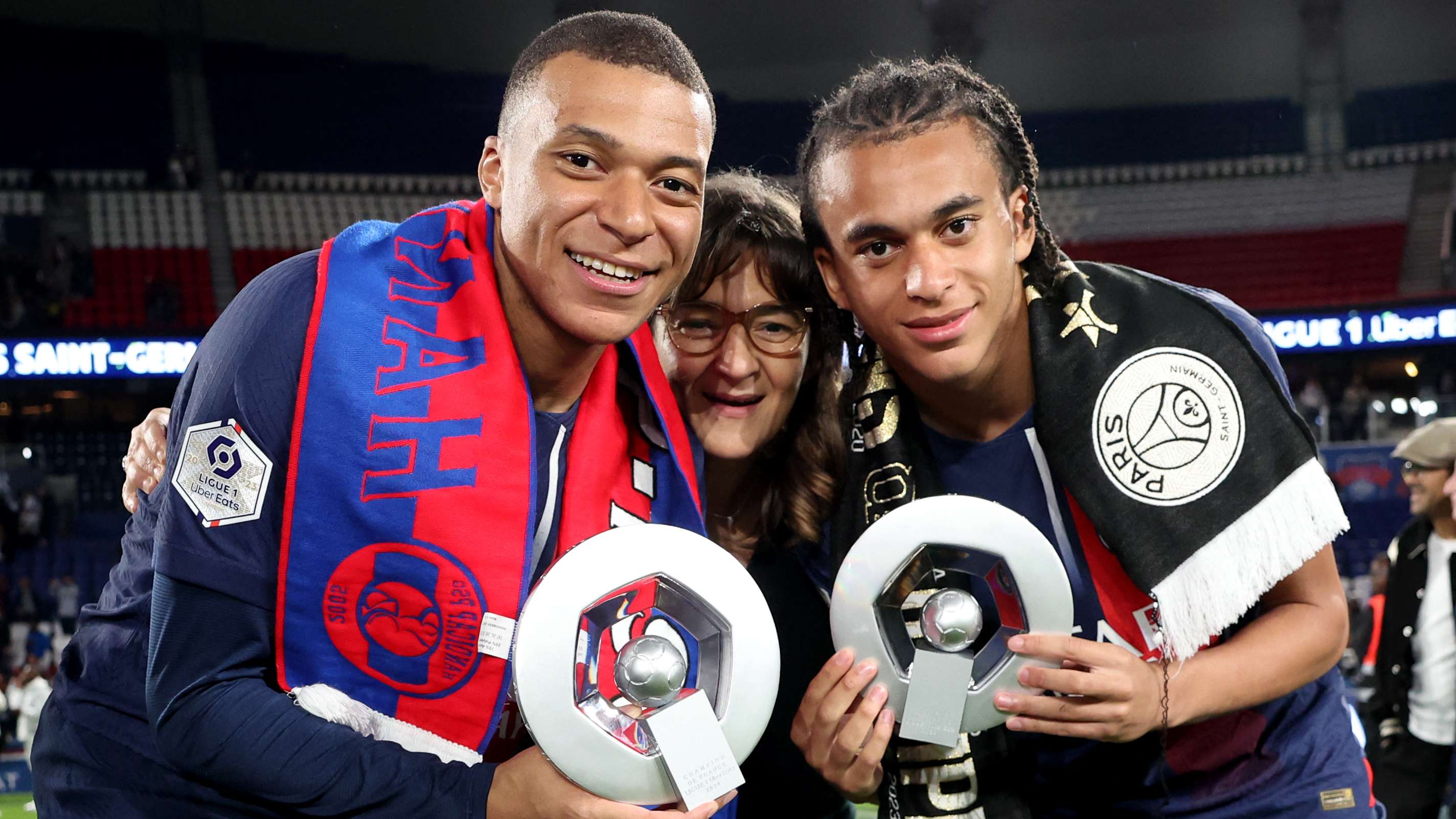 获得女双铜 获得女双铜