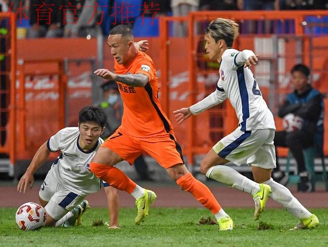 中甲联赛第十轮综述——三支“升班马”球队会师“冲超组”