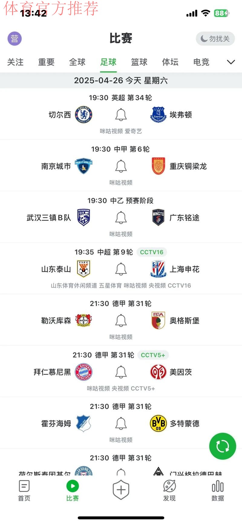 2019-2020五超联赛第十四轮综述