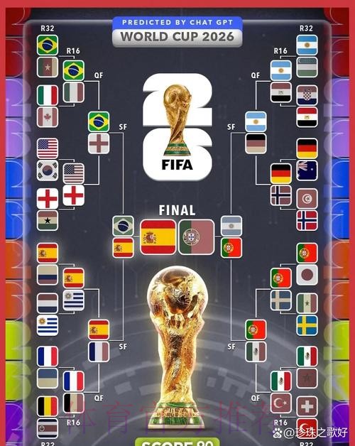 2026世界杯预测最新地址全站